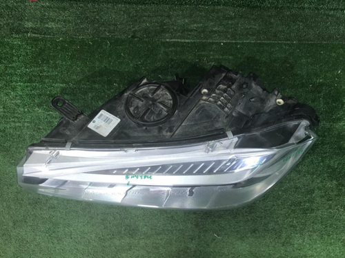 Фара левая BMW X5 F15 X6 F16 (2015-2018) Adaptive LED