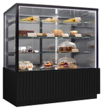 Витрина кондитерская Finist JOBS LUX JL-137-146