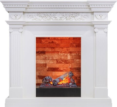 Каминокомплект Amalfi