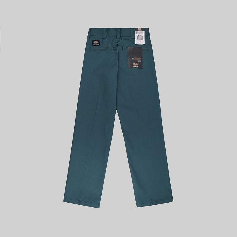Брюки мужские Dickies Skateboarding Twill Pants артикул:WPSK67LN - купить в магазине Дайс