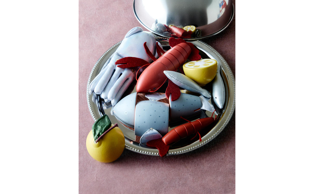 Игровой набор детский сюжетно-ролевой Zara Home, дерево, 2695/052