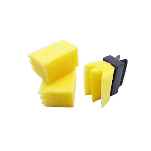 Комплект губок для химзавивки Harizma, 3 шт (h10527)