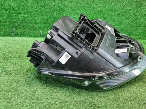 Битая Фара правая Omoda C5 (2022-н.в.) LED