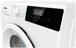 Стиральная машина Gorenje W2NHPI72SCSIRV (резервуар в комплекте)