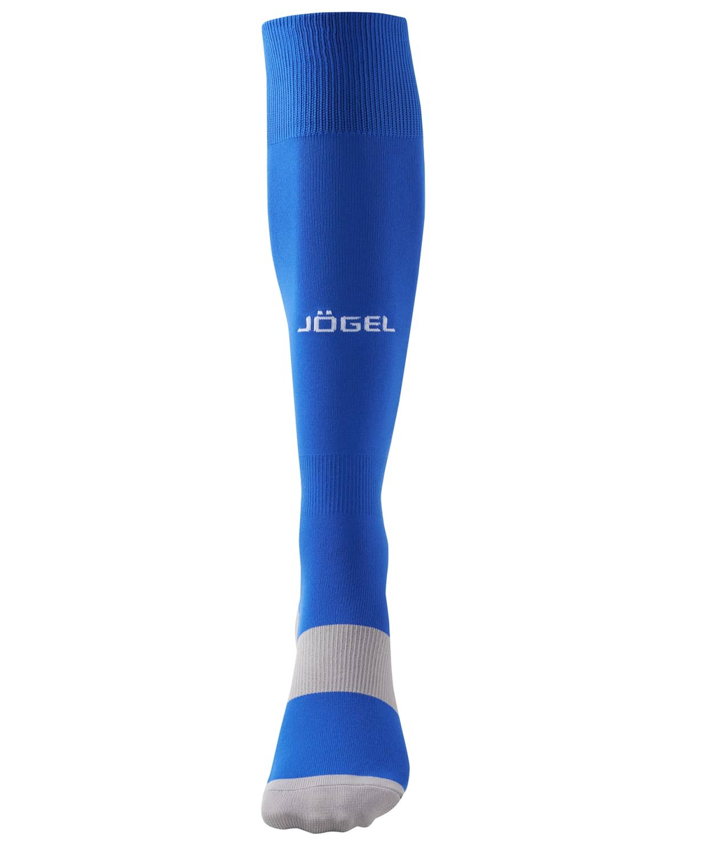 Гетры футбольные CAMP BASIC SOCKS, синий/серый/белый