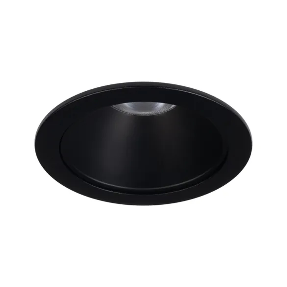 Светильник MS-ATLAS-BUILT-R58-10W Warm3000 (BK-BK, 35 deg, 230V) (Arlight, IP20 Металл, 5 лет) 035464(1)