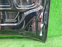 Капот BMW X3 G01 (2017-2024)