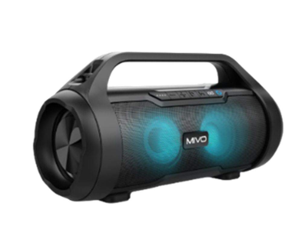 Портативная Bluetooth колонка Mivo M12