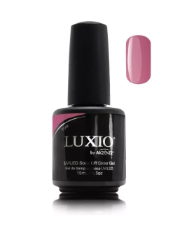 Гель лак Luxio Pose для ногтей 15 мл розовый