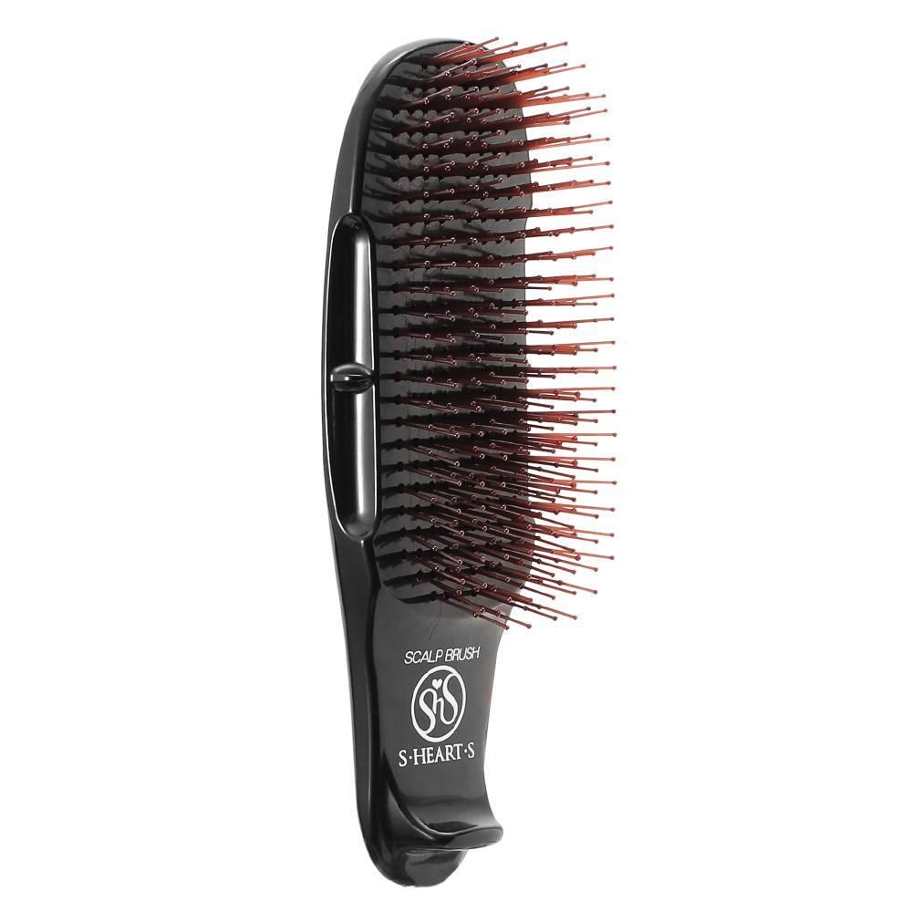 S-HEART-S Расческа Scalp Brush GRATTER