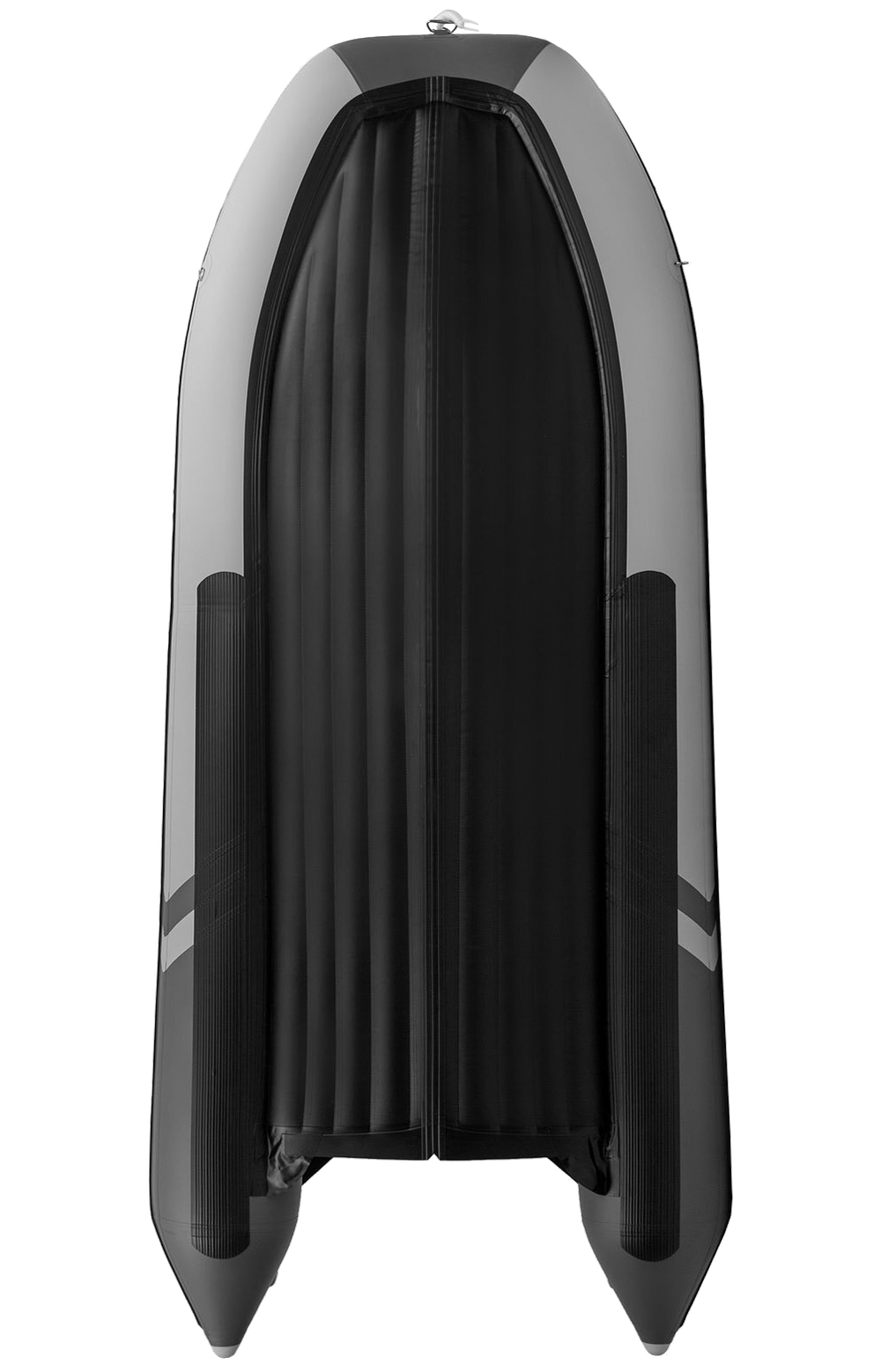 Лодка ПВХ Gladiator AirPro E450Pro НДНД
