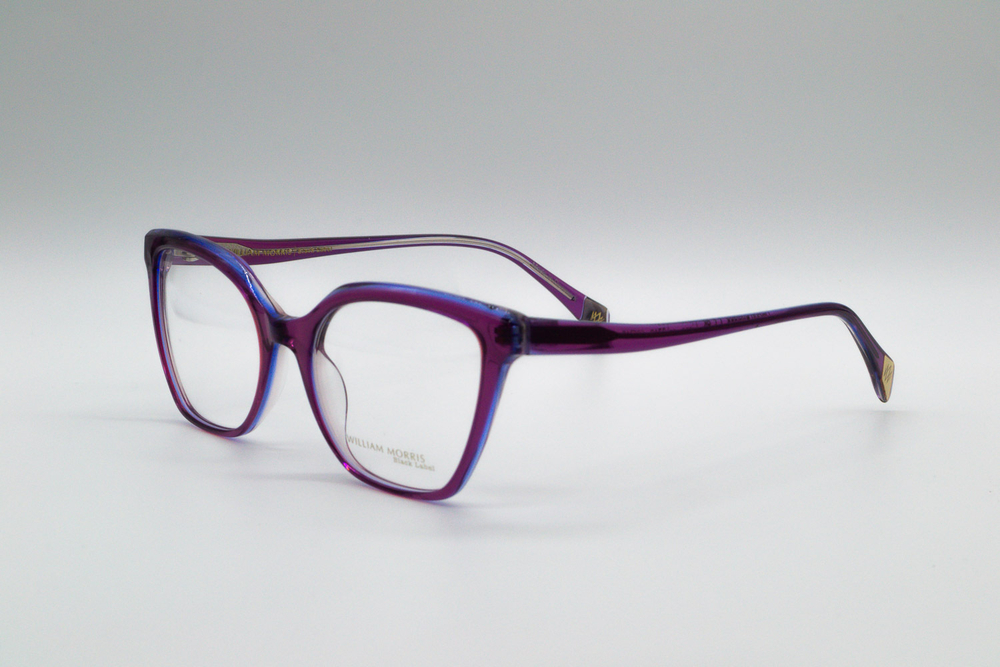 Изг. оправы William Morris Black Label FIONA 3712 53/18