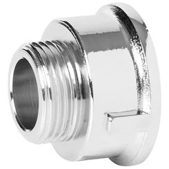 Переходник VIEIR ВН 1х1/2, хром SFHX53