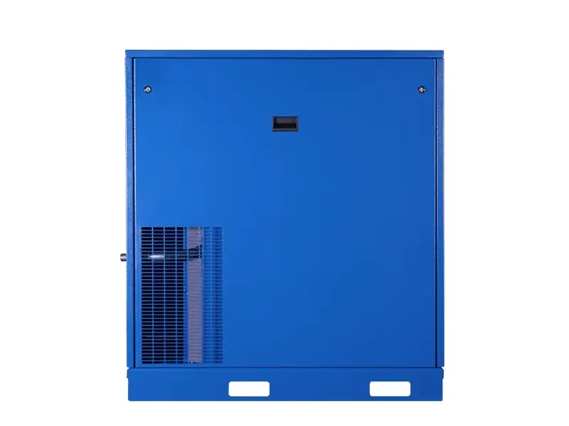 Винтовой компрессор Remeza ВК25-15ВС с частотником