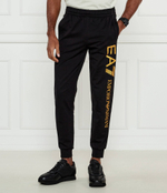 Джогеры EA7 - черный(7M000571 AF13512)