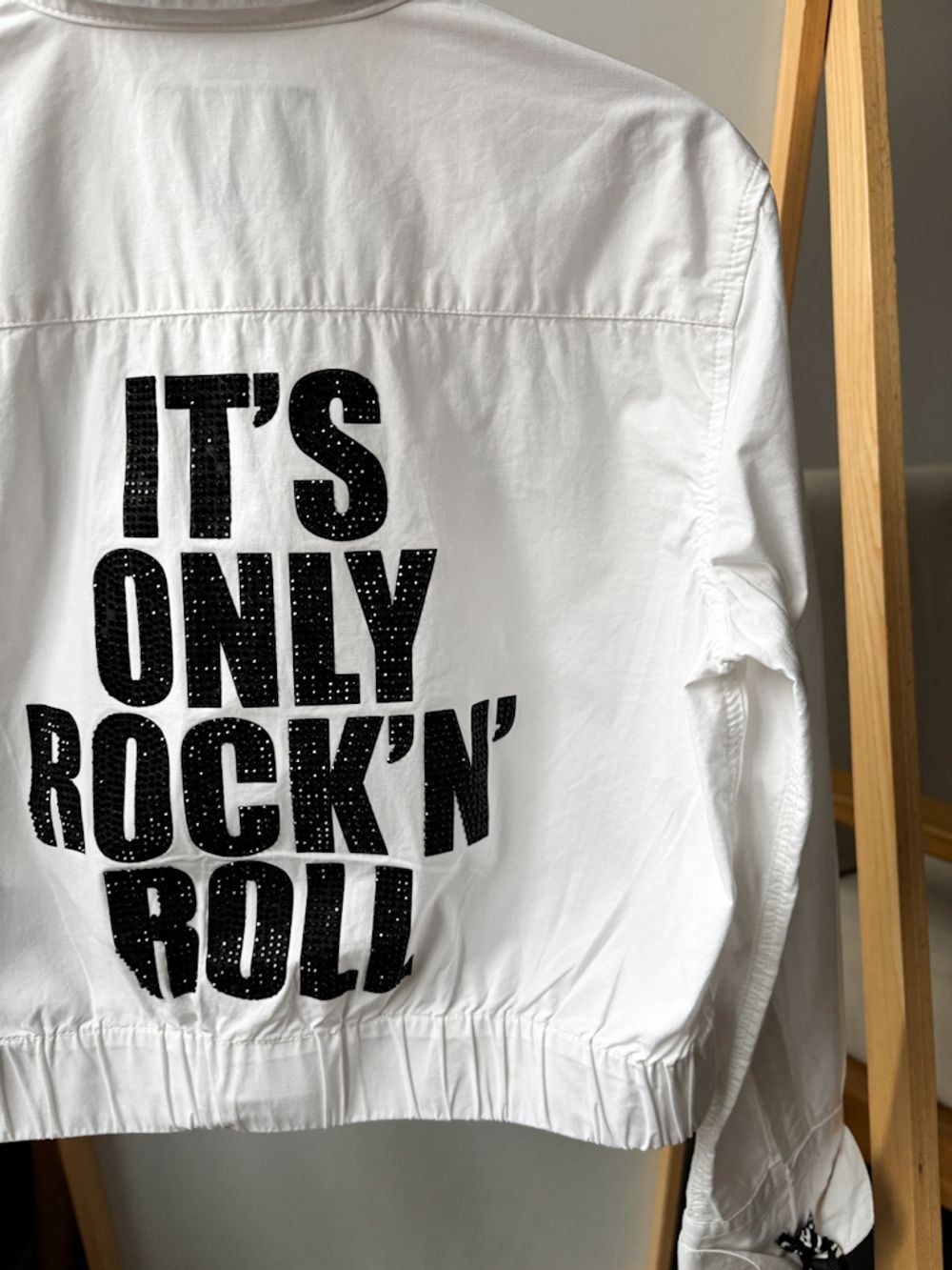 Хлопковая рубашка Richmond, 128