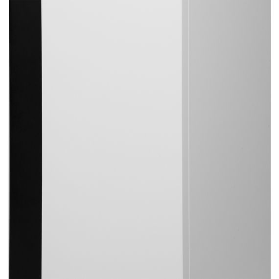 Каминокомплект: Очаг Electrolux EFP/P-3020LS N, портал California 30, белый — (5)