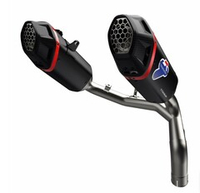 Termignoni Глушитель титановый Ducati Hypermotard V2