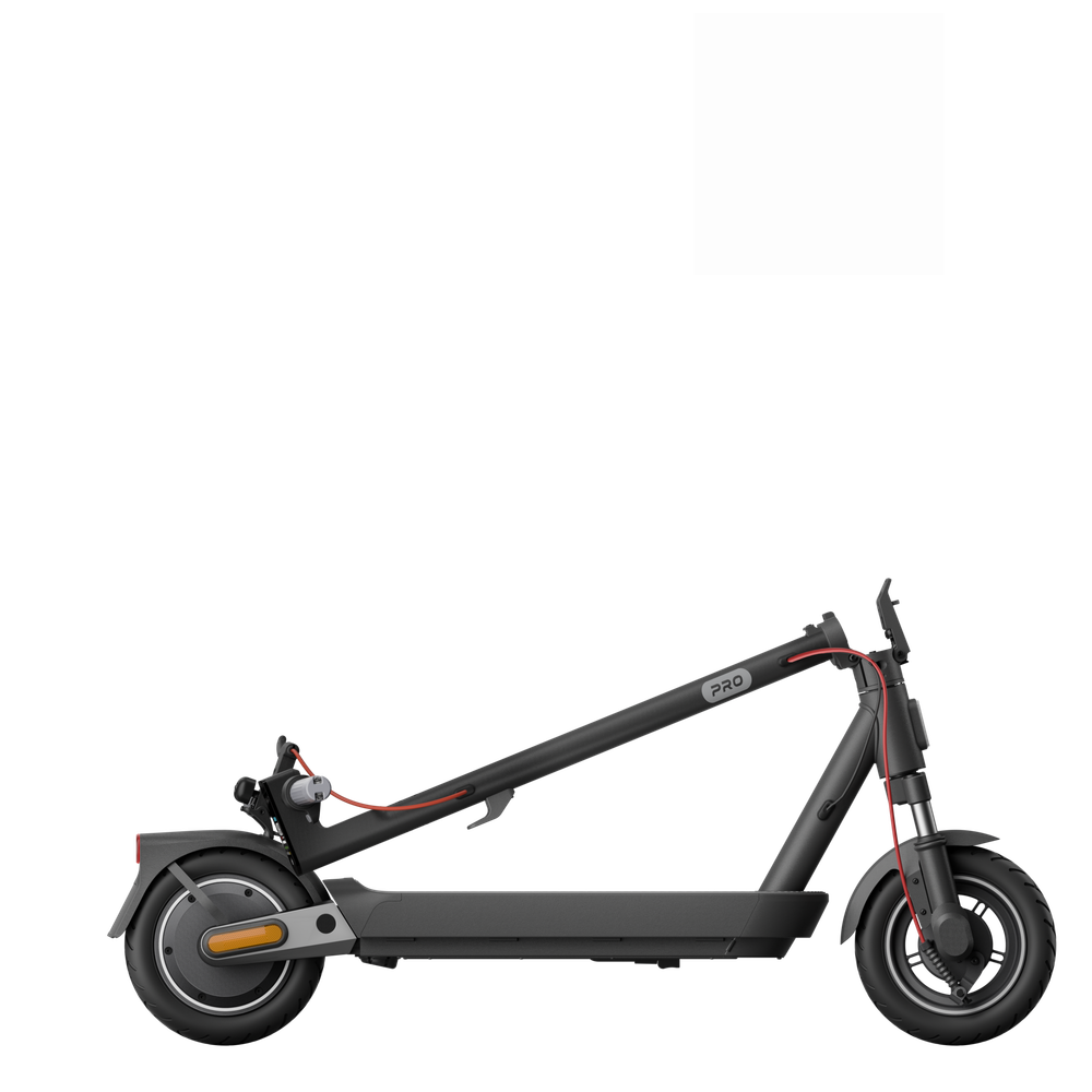 Электросамокат Xiaomi Electric Scooter 5 Pro BHR9611GL (КГТ)