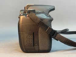 Canon EOS 650D Kit EF-S 18-55mm f/3.5-5.6 IS II 22160 кадров