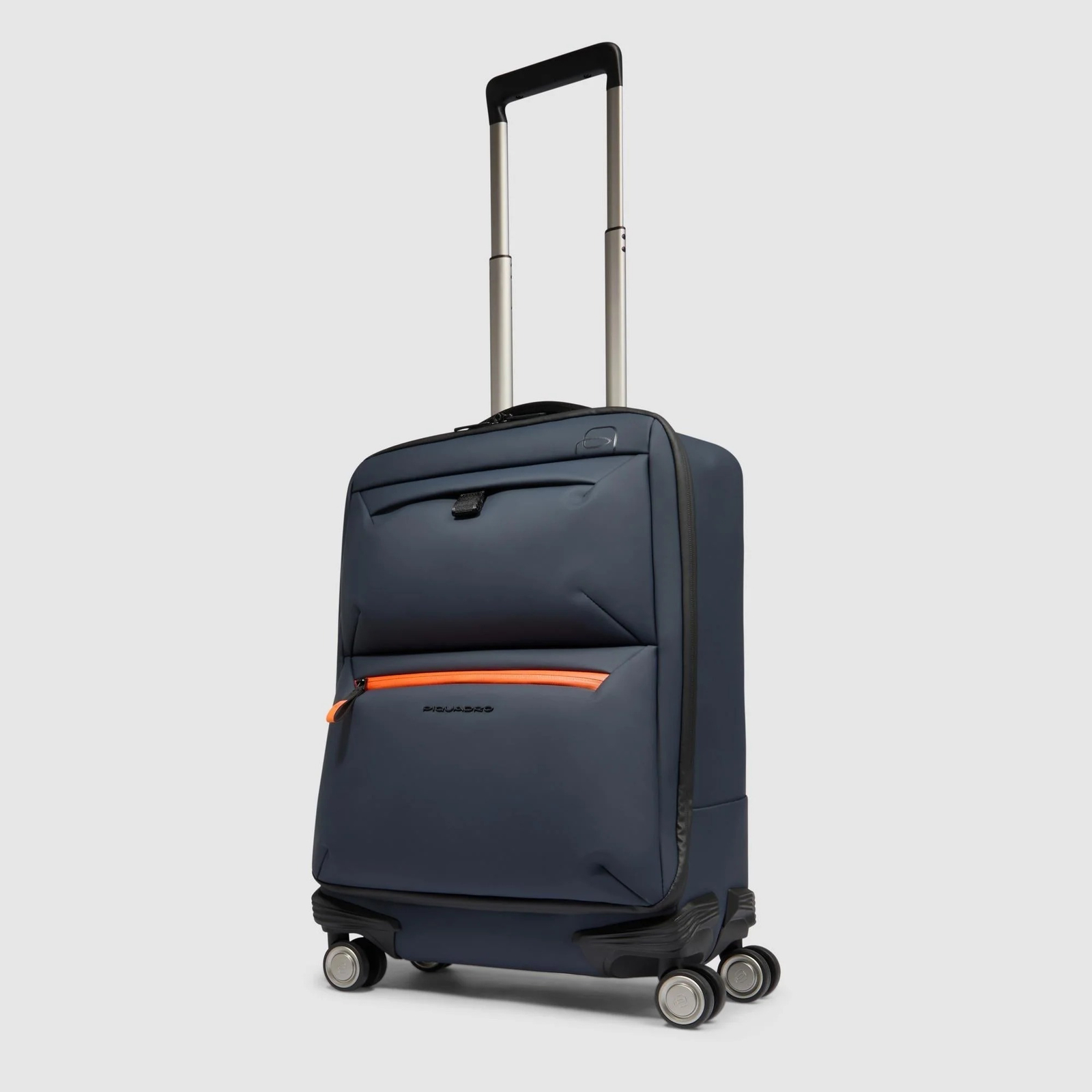 Чемодан ручная кладь Piquadro Corner 2.0 BV6377C2OW/Blu