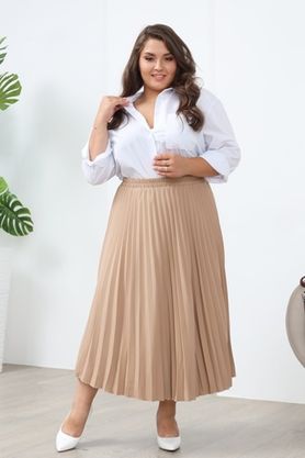 Цена на Юбка-3266 больших размеров