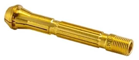 Цанга c увеличенной газовой линзой Fubag FB TIG 240/550W, Ø2,4, 2 шт