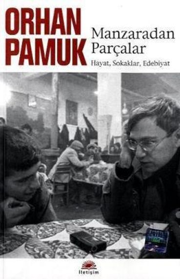 Manzaradan Parçalar