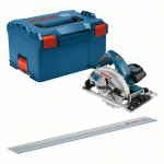 Пила дисковая Bosch GKS 65 GCE