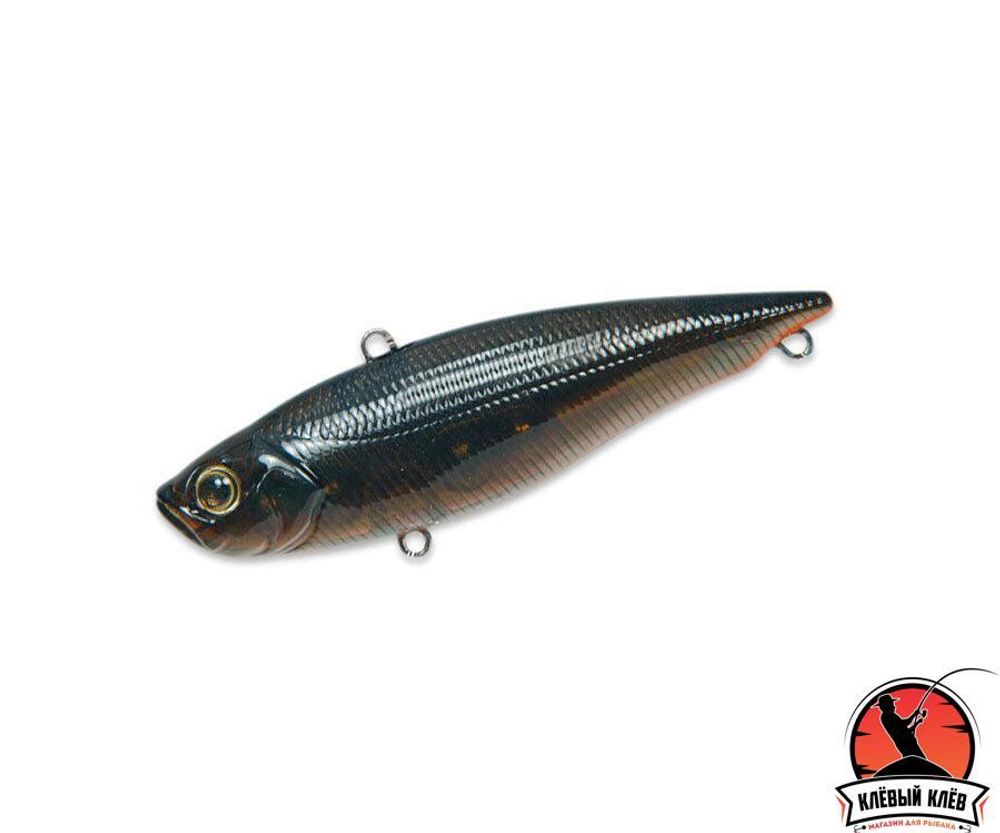 CULTIVA Воблер Mira Vibe MV-83S 83мм 19г цвет 49 Sinking