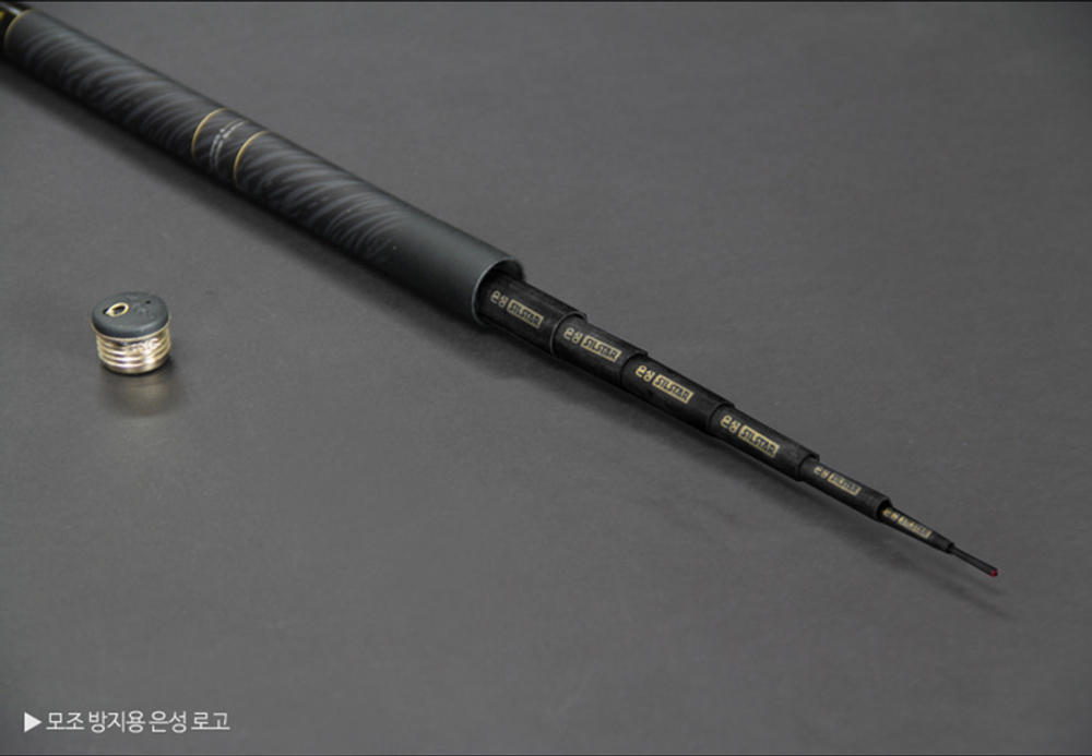 SILSTAR GT POWER (карповая)