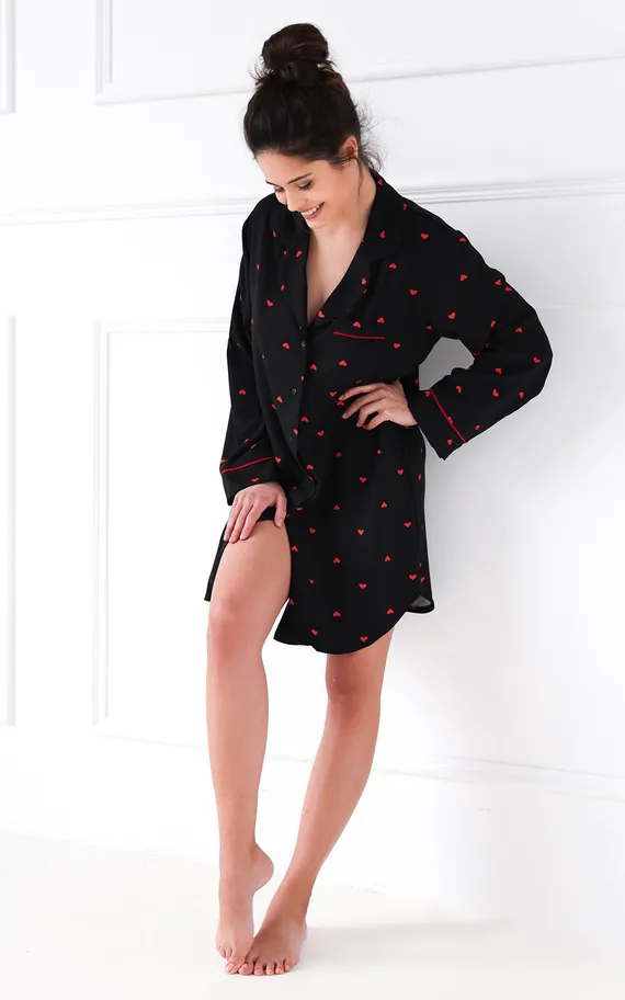 Сорочка Rolling in Love