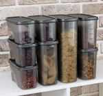 Емкость для сыпучих продуктов БЕСТ 2л М1256