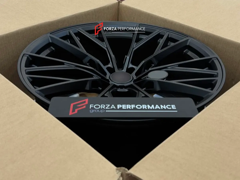 КОВАНЫЕ ДИСКИ ДЛЯ BMW XM C09 2025 БМВ