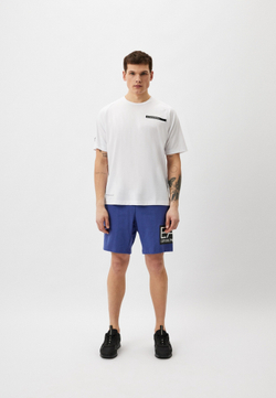 Шорты мужские EA7