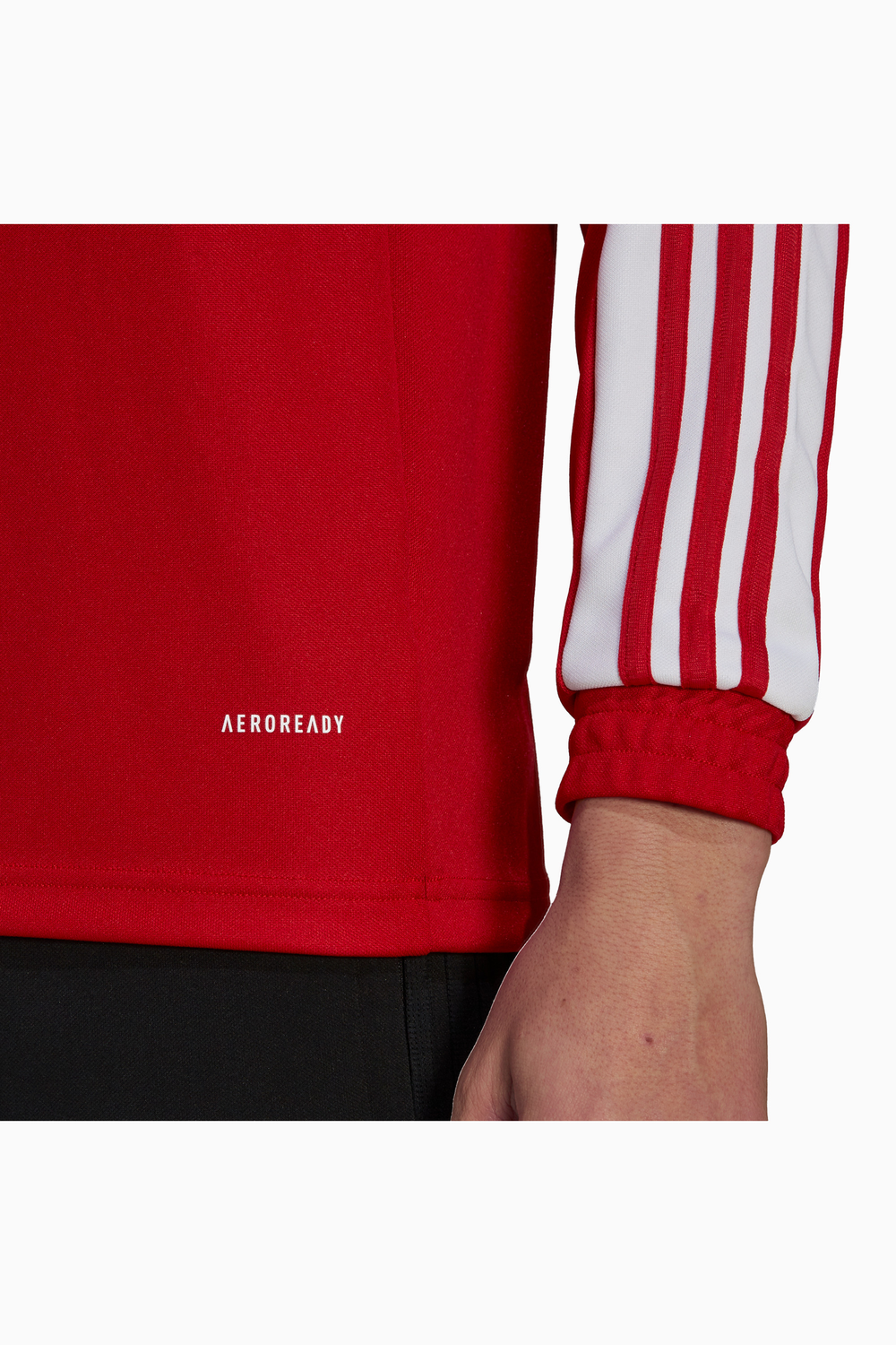 Кофта adidas Squadra 21 Training Top