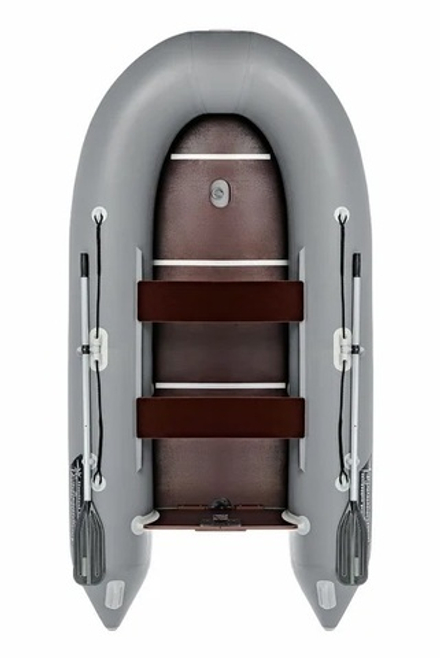 Лодка ПВХ АНДРОМЕДА 295 киль