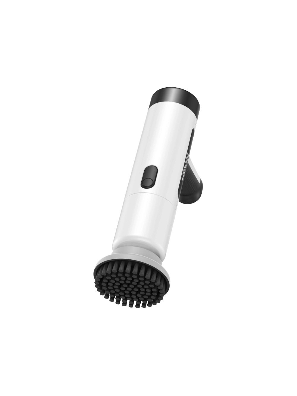 Пылесос моющий Hiberg STYLLE Q бесшумный