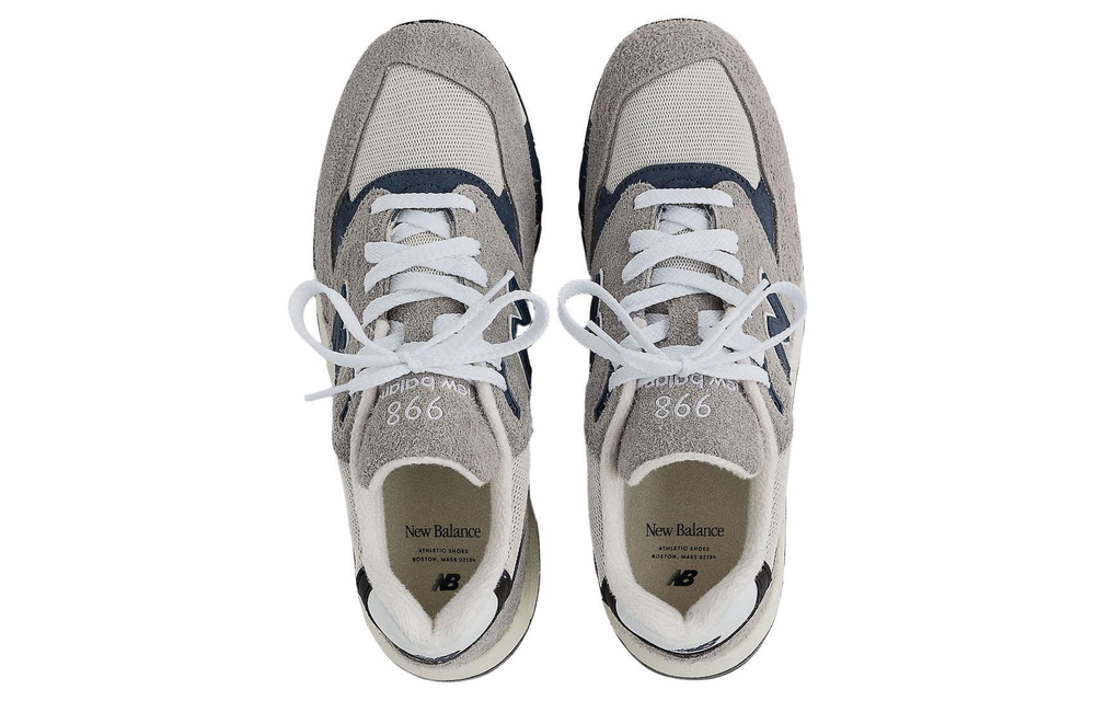 Кроссовки New Balance Nb 998