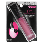 Physicians Formula, pH Matchizer, pH Power, блеск для губ, 7598 светло-розовый, 3,9 г (0,13 унции)