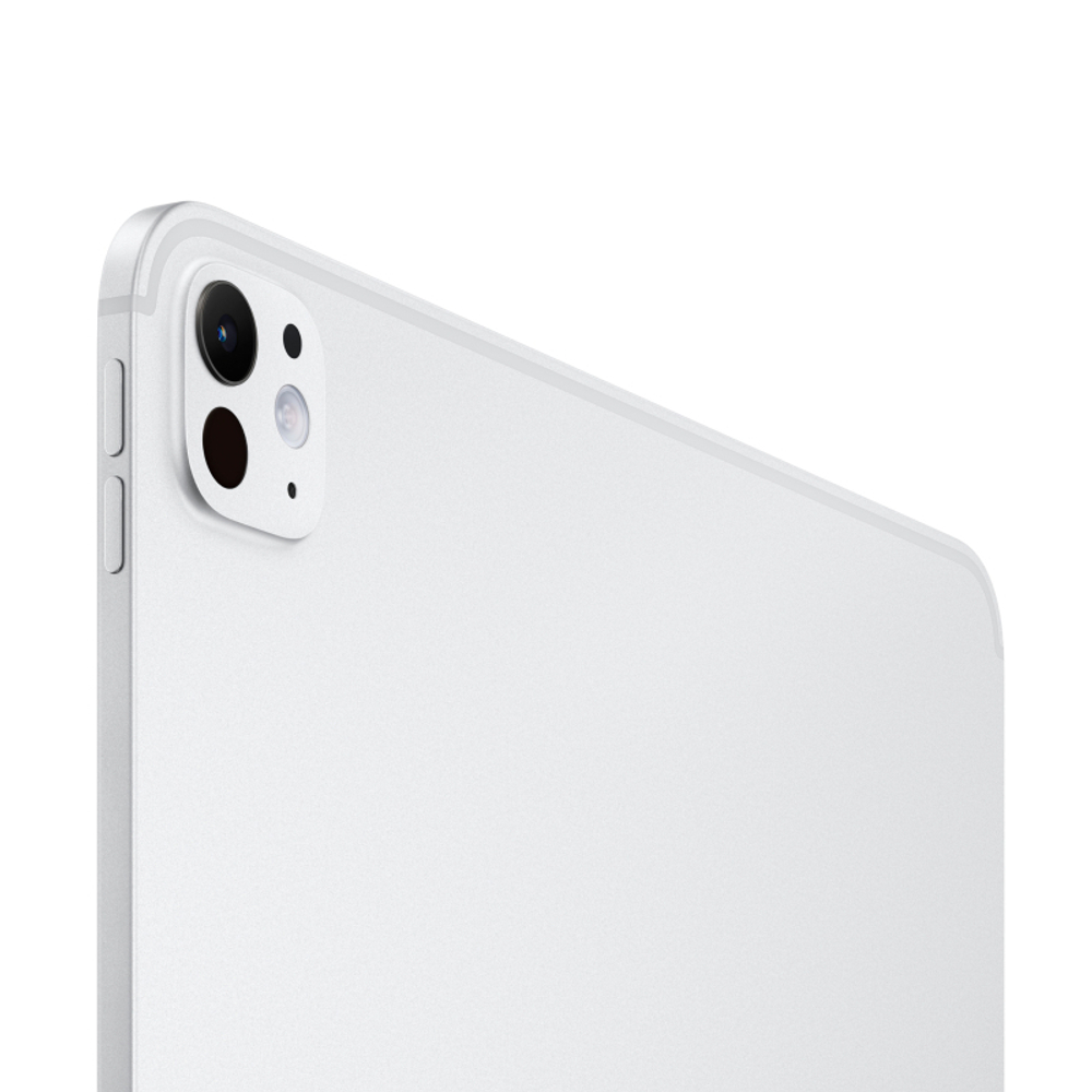 iPad Pro 11 2 ТБ WiFi + Cellular (M4, 2024)