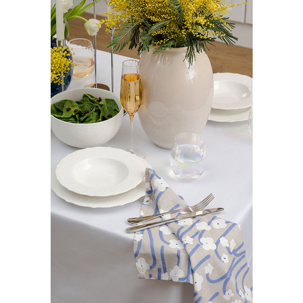 Набор бокалов для шампанского gemma amber, 225 мл, 2 шт.