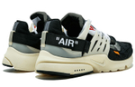 Кроссовки Off-White X Nike The Ten Air Presto