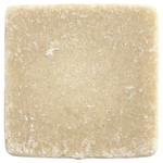 The Unscented Company, очищающий твердый шампунь, для тонких и волнистых волос, 65 г (2,3 унции)