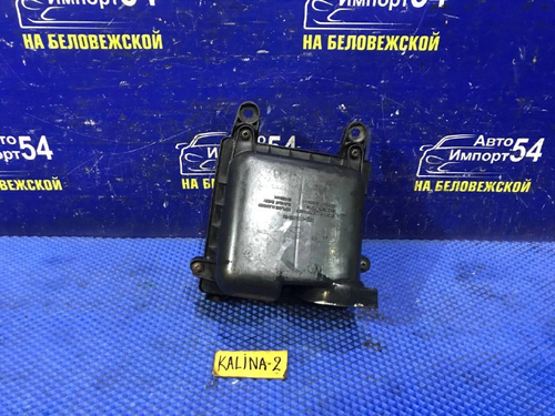 Корпус воздушного фильтра LADA KALINA 2006