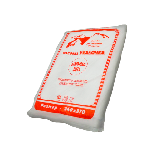 Фасовка ПНД 24х37 (А2) Уралочка 005/16