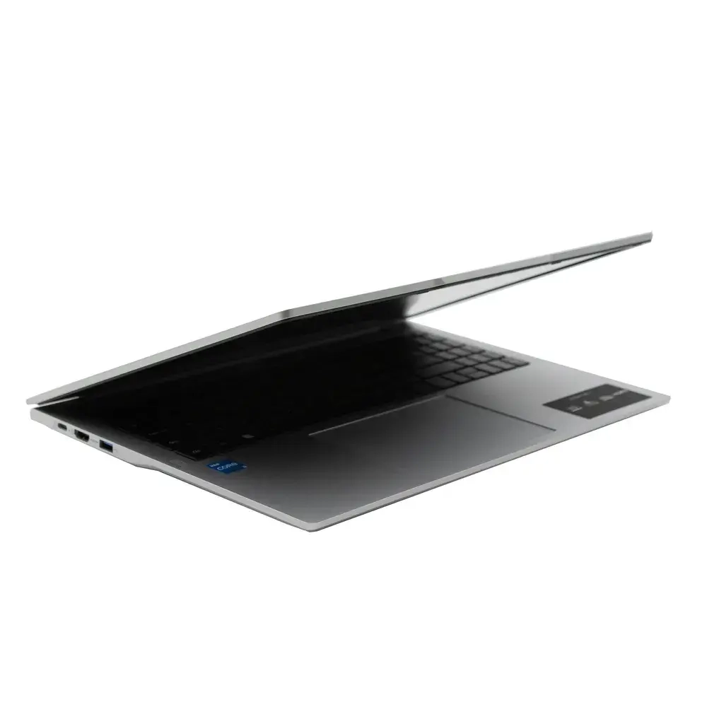Ноутбук ACER ASPIRE LITE 16 Intel Core i3-1305U| 8GB RAM| 512GB SSD| 16” WUXGA IPS| DOS| RUS KEY| Light silver