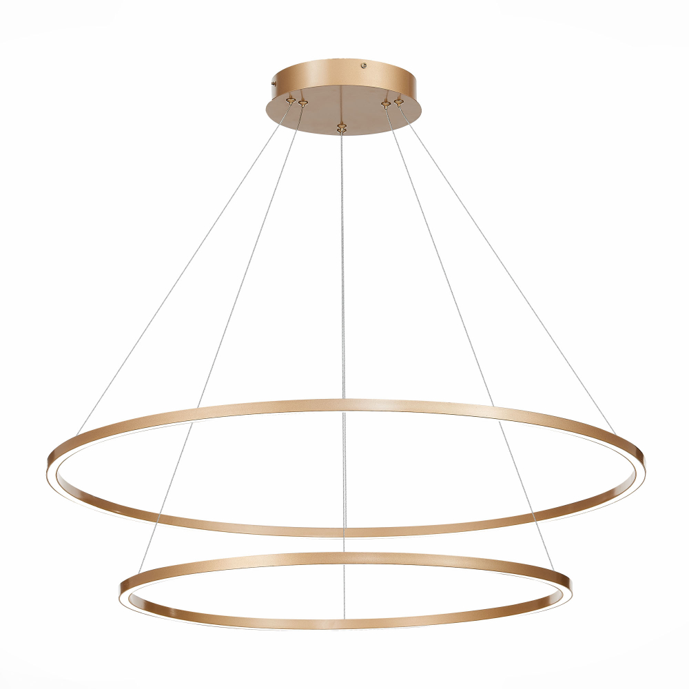 Светильник подвесной ST Luce ST605.243.91