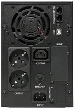 Источник бесперебойного питания EKF PSW-620TB