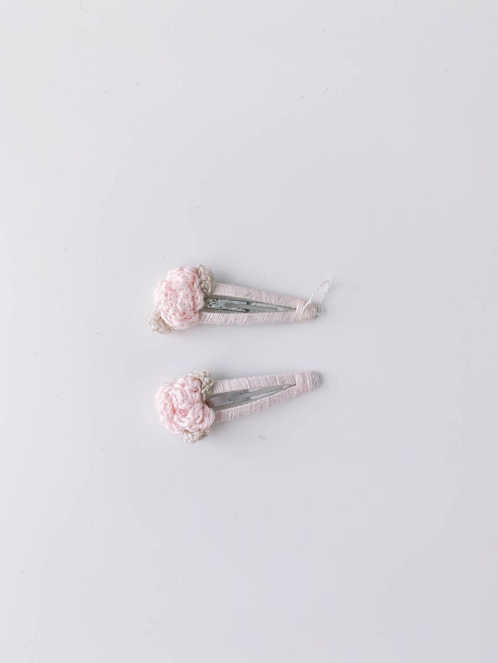 Заколки 2 шт.